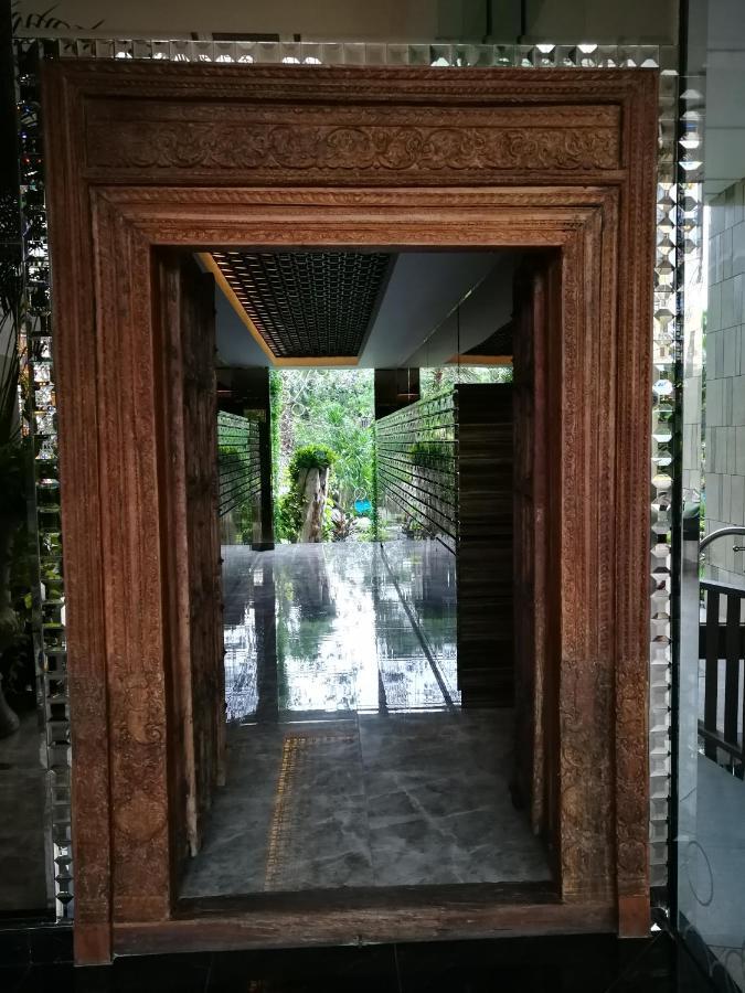 The Riviera Wongamat Hong Apartment Pattaya Dış mekan fotoğraf
